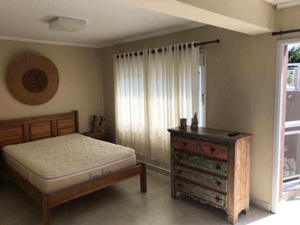 Casa Em Condominio Com Vista Para O Mar Ilhabela Bagian luar foto